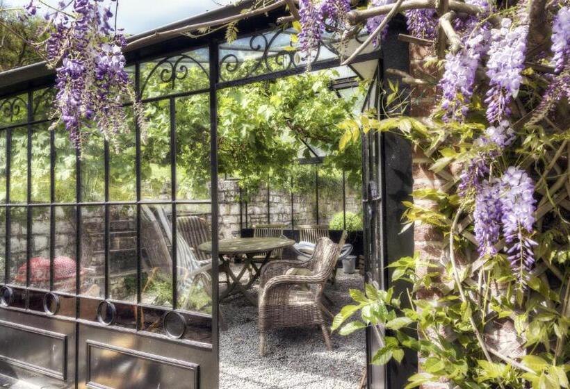 Номер Стандарт с Гостиной, B&b Aux Quatre Bonniers