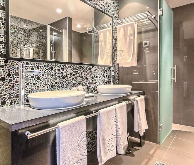 바다 전망 스위트, Brijuni Hotel Istra