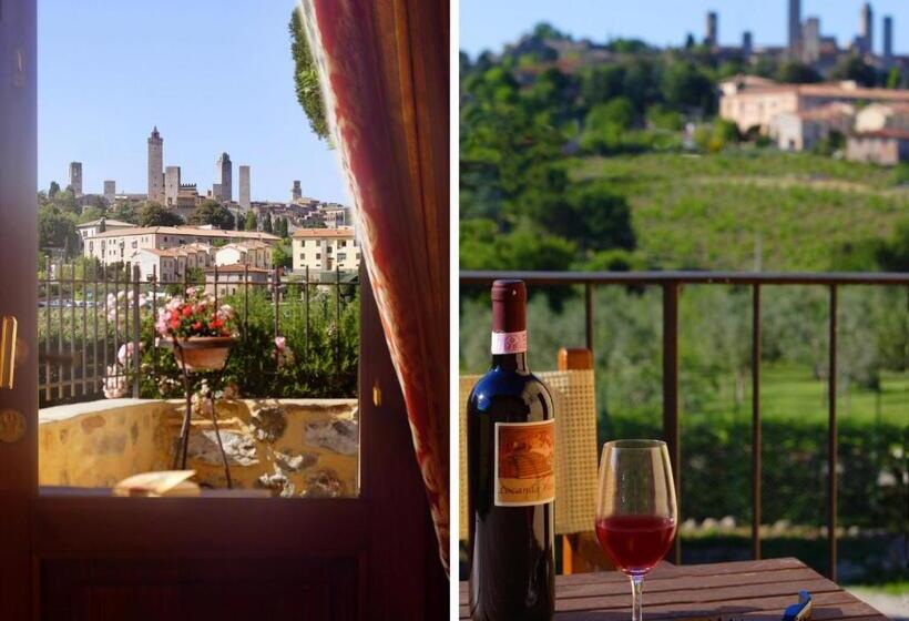 Номер Стандарт, Locanda Viani