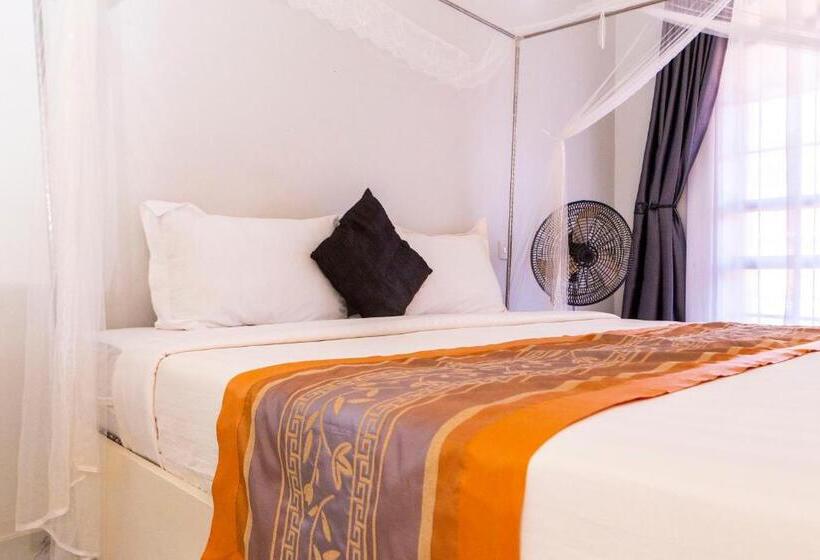 اتاق استاندارد, Nv Fort Lugard Hotel Iganga