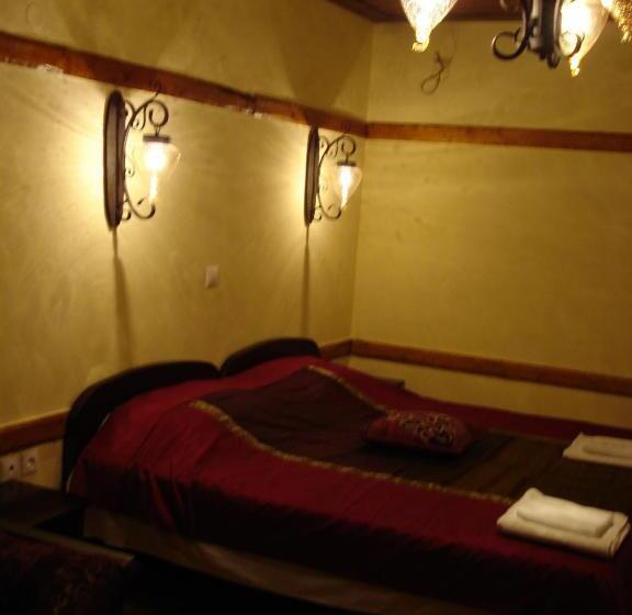 استودیوی لوکس, Prespa Resort & Spa