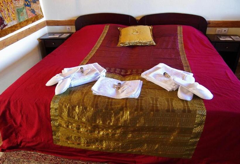 استودیوی لوکس, Prespa Resort & Spa