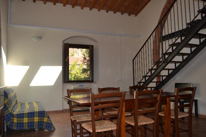 آپارتمان 2 خوابه, Antico Borgo Casalappi
