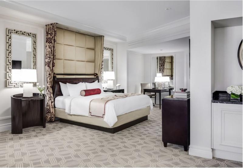 Deluxe Suite King Bed, Legend Hotel Lagos Airport, Curio Collection By Hilton