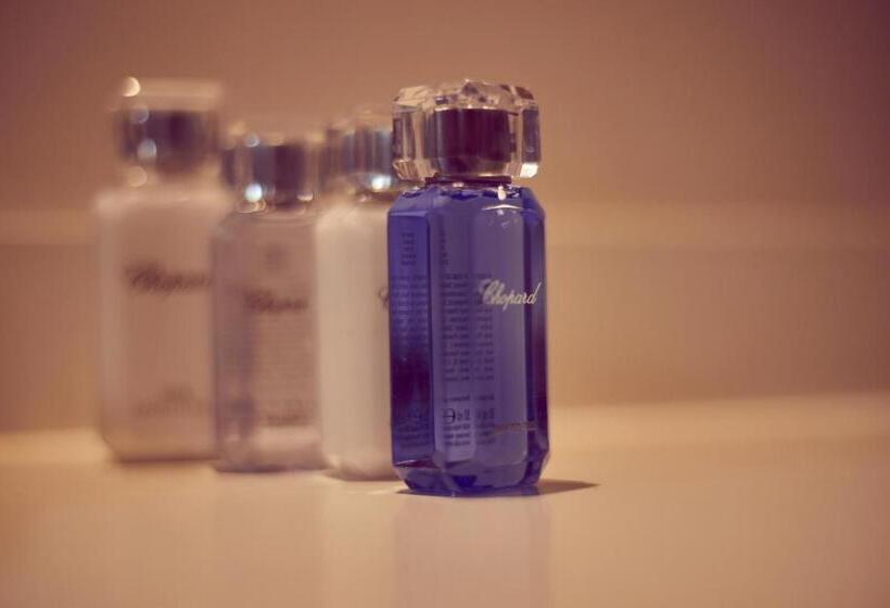 套房, Summum Boutique Hotel, member of Meliá Collection