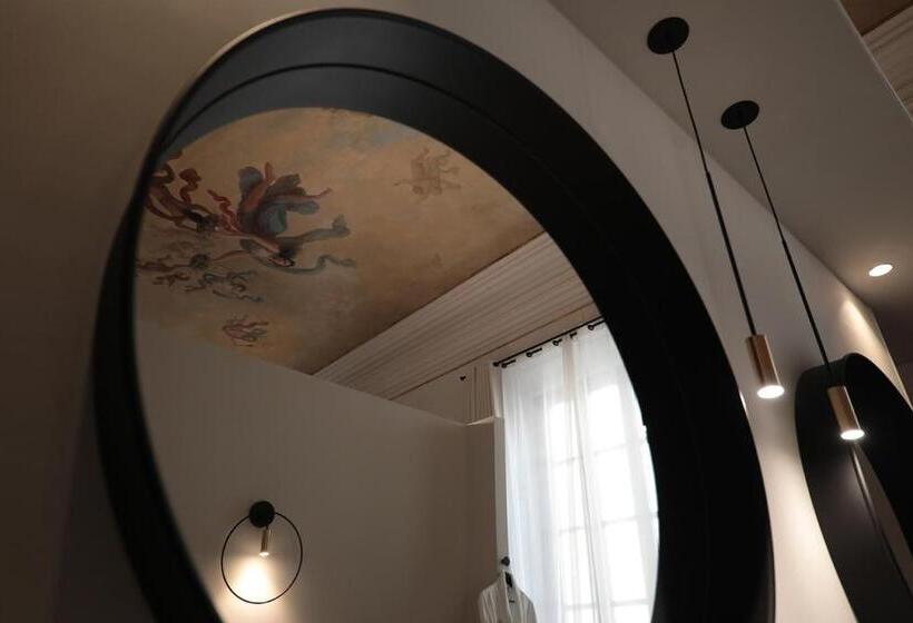 套房, Summum Boutique Hotel, member of Meliá Collection