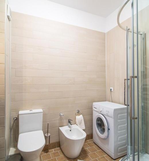 1 Bedroom Apartment Lake View, Residence Il Lago