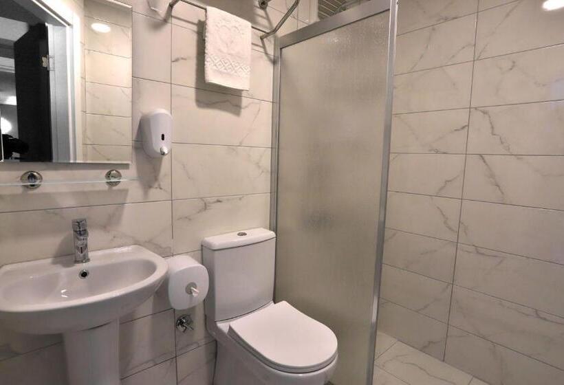 اتاق سوپریور, Sweet Home Suite