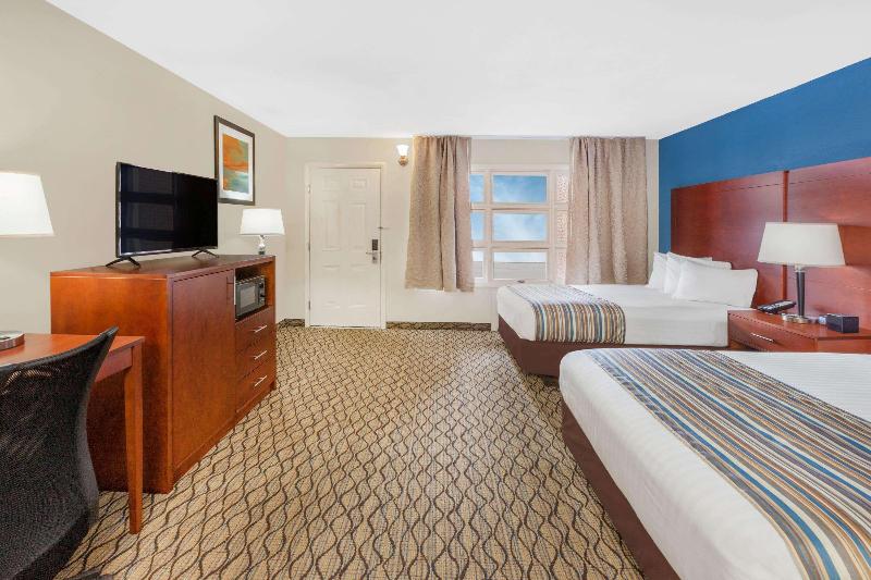 اتاق اکونومی, Sweet Home Suite