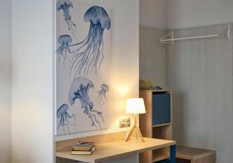اتاق اکونومی, Sweet Home Suite