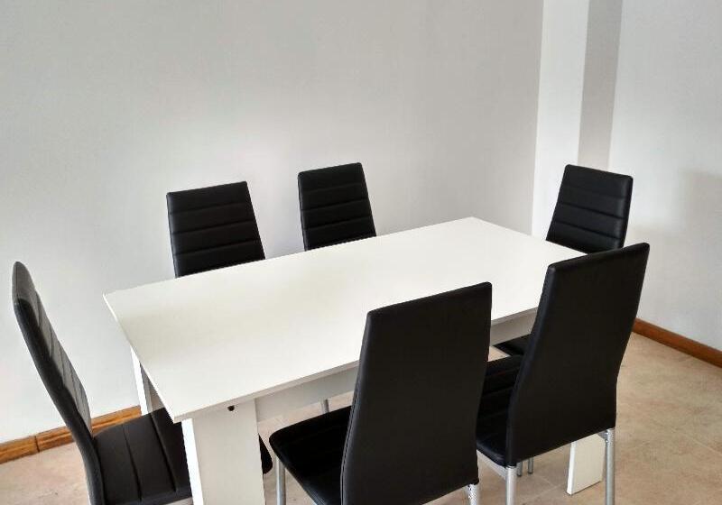 آپارتمان 2 خوابه, Apartamentos Illa de Arousa 3000
