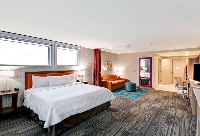 스위트, Home2 Suites By Hilton Atlanta W Lithia Springs