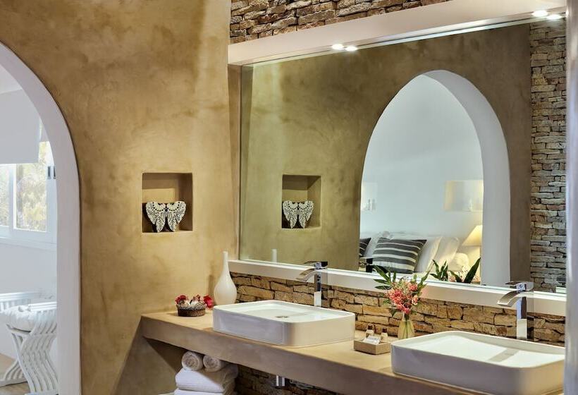 Люкс Повышенной Комфортности, Villa Jericoacoara  La Villa Group