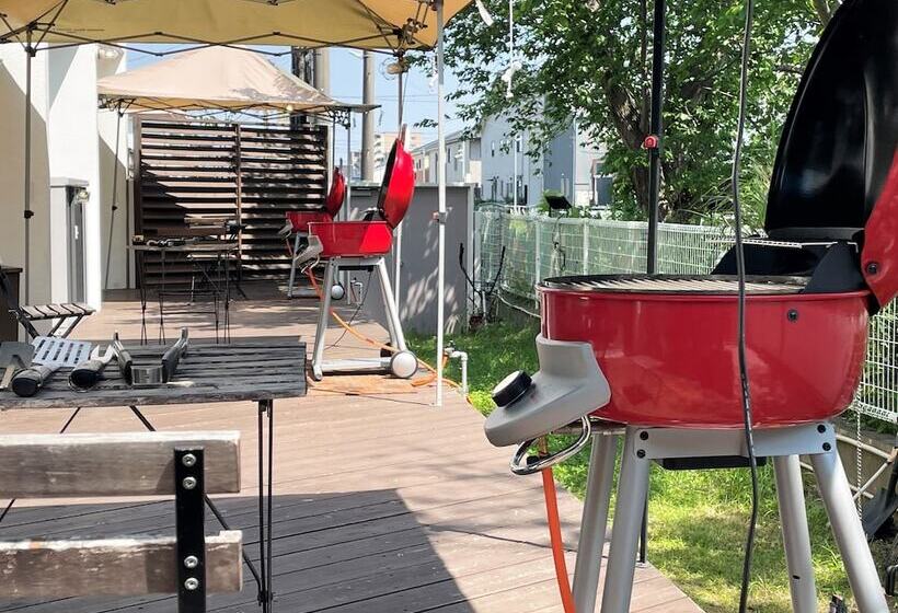 标准间, 365base Outdoor Hostel