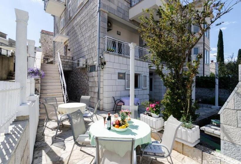 스탠다드 트리플 룸, Guest House Cuk