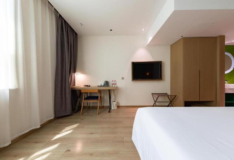 ビジネスルーム, Ibis Styles Xm Zhongshan