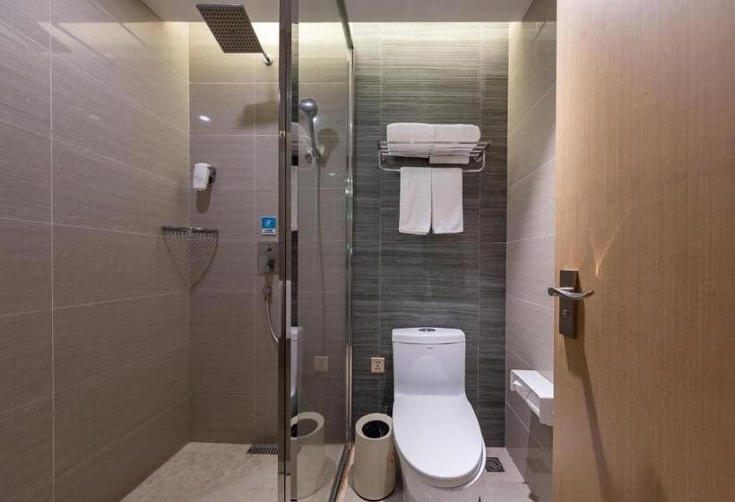 ビジネスルーム, Ibis Styles Xm Zhongshan