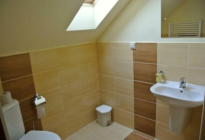 Habitació Estàndard, Penzion Pri Mlyne