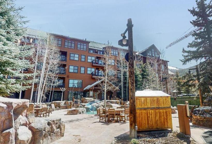 Апартаменты 2 Спальни, The Springs At River Run
