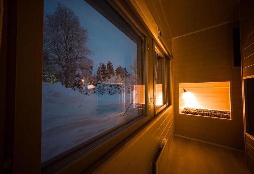 سرير فى غرفة مشتركه, Capsule Hotel Ibedcity