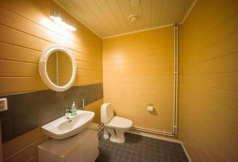 غرفة عائلية, Capsule Hotel Ibedcity