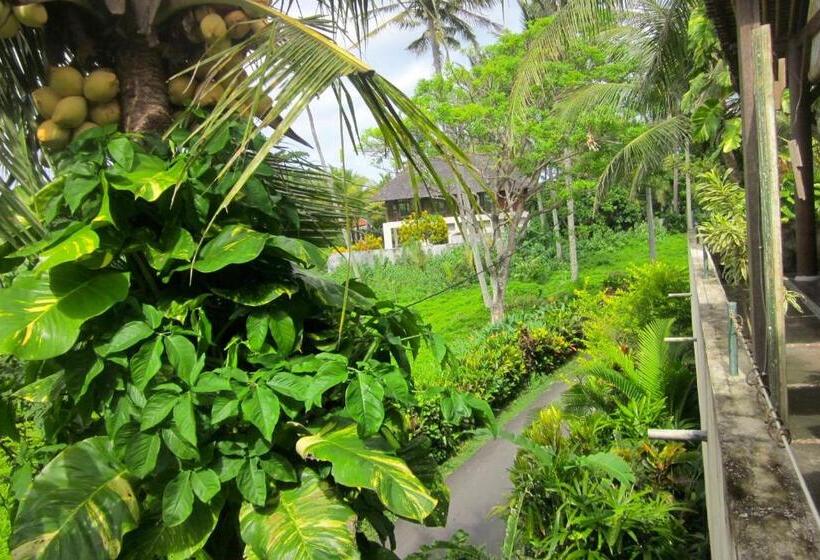 Номер Стандарт, Pondok Pisces Bungalows