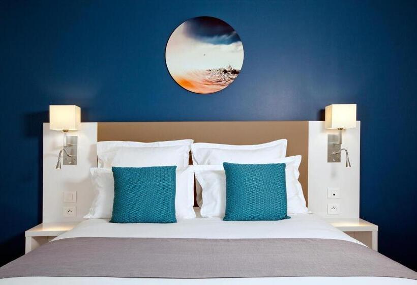 Studio Standard, Residhome Paris Gare De Lyon  Jacqueline De Romilly
