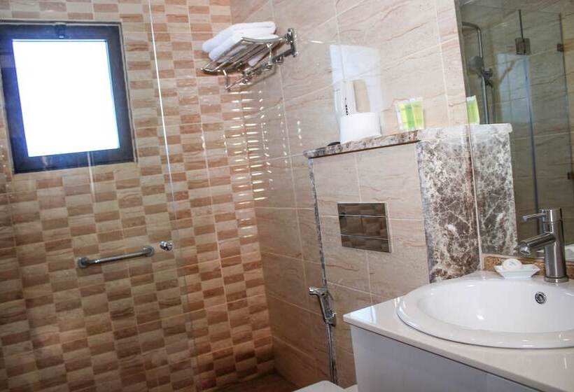 آپارتمان 1 خوابه, Almond Hotel Apartments