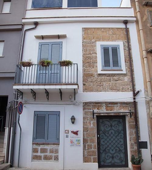 غرفة قياسية, B&b Antichi Colori