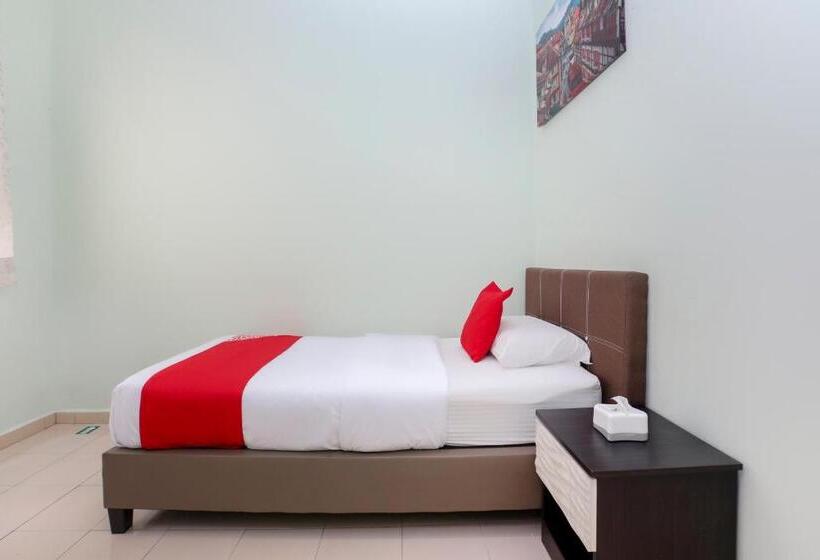اتاق لوکس یک تخته, Come Inn Premium