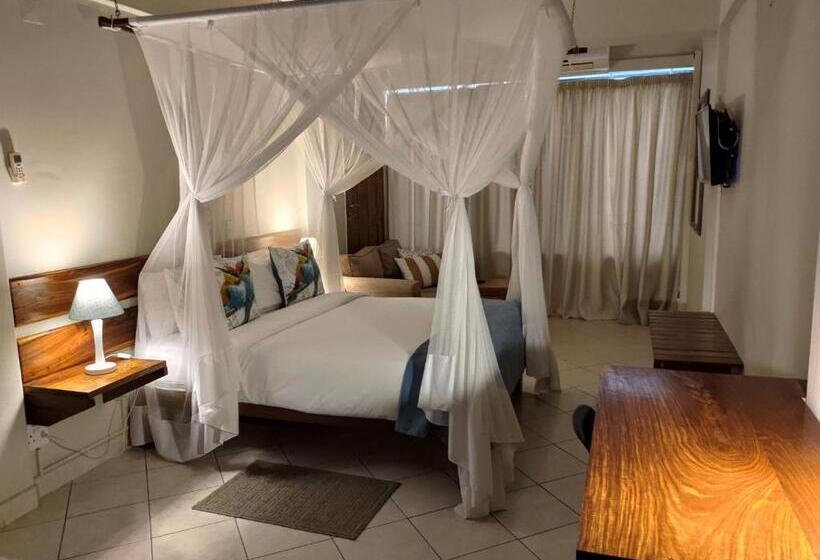 스탠다드 룸, Sundown Guest House Maputo