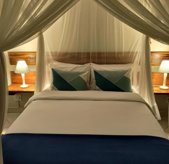 스탠다드 룸, Sundown Guest House Maputo