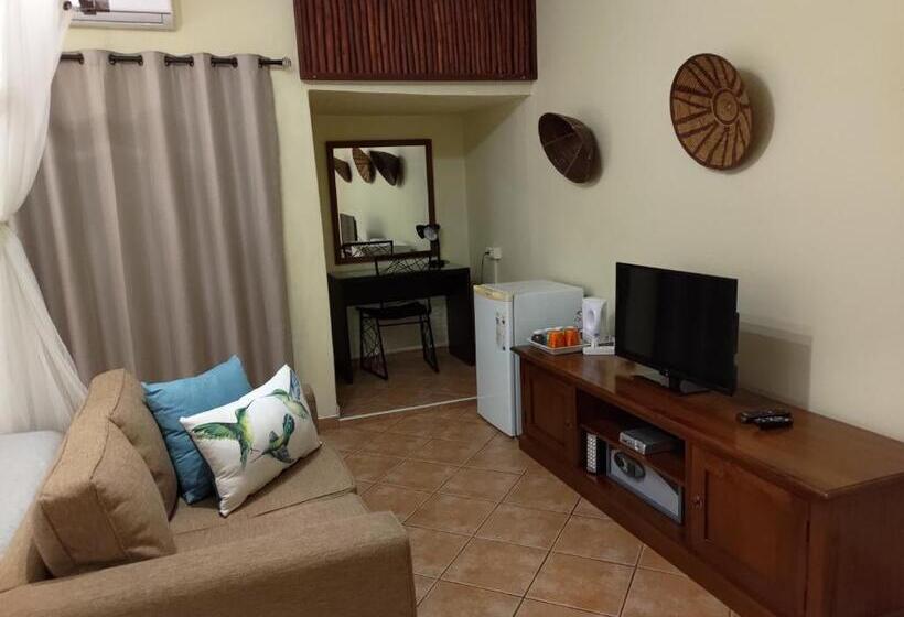 스탠다드 룸, Sundown Guest House Maputo