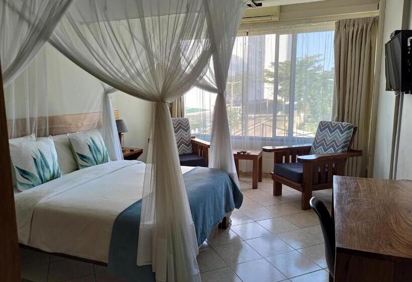 스탠다드 룸, Sundown Guest House Maputo