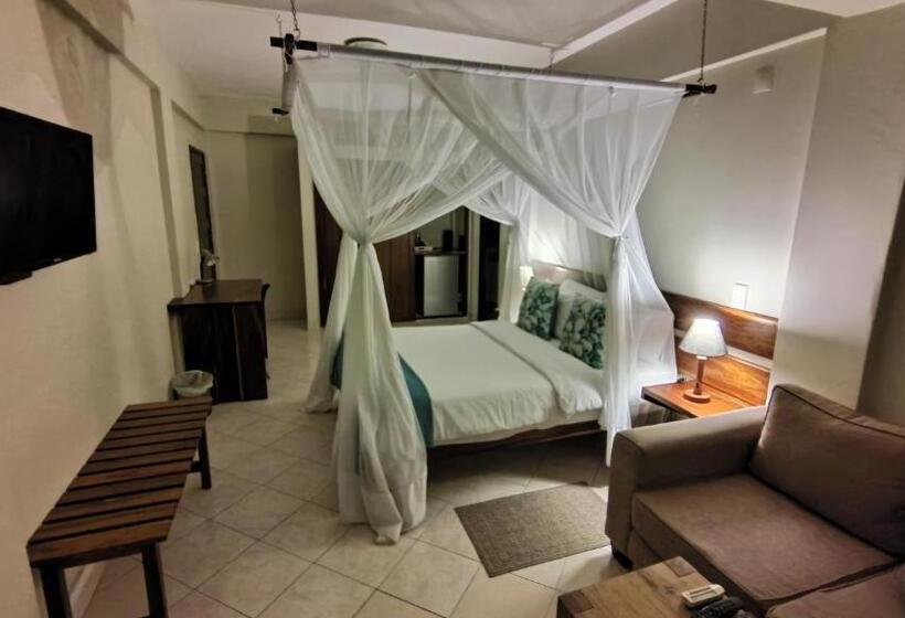 스탠다드 룸, Sundown Guest House Maputo