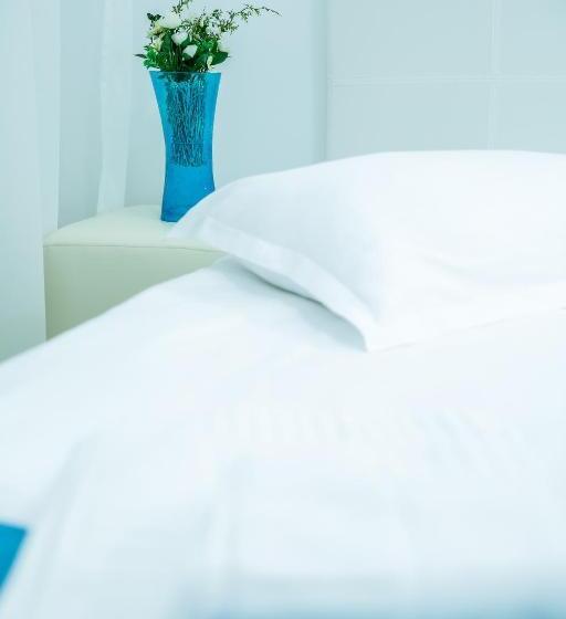 带2个卧室的公寓, Iassium Residence Iasi