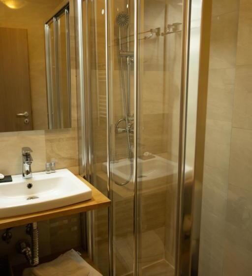 １ベッドルームのデラックスアパートメント, Iassium Residence Iasi