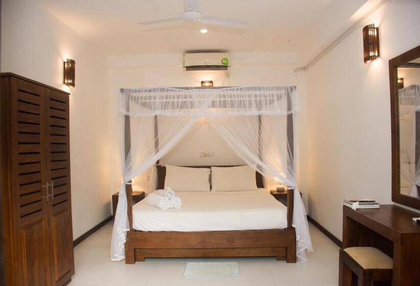 Номер Стандарт, Kabalana Hotel & Villa