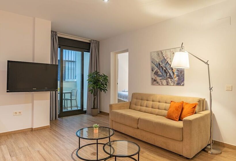 آپارتمان 2 خوابه, Feelathome Mártires Apartments