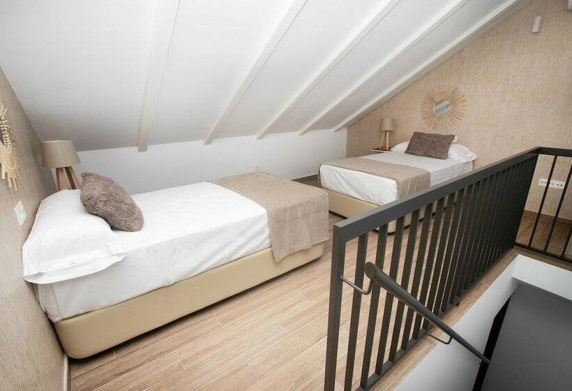 , Feelathome Mártires Apartments