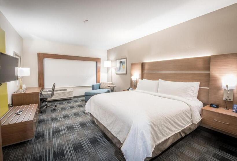 标准间, Holiday Inn Express & Suites   Houston Westchase   Westheimer, An Ihg
