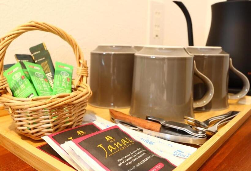 스탠다드 트리플 룸, Kiyosatokogen Country Inn The Classic