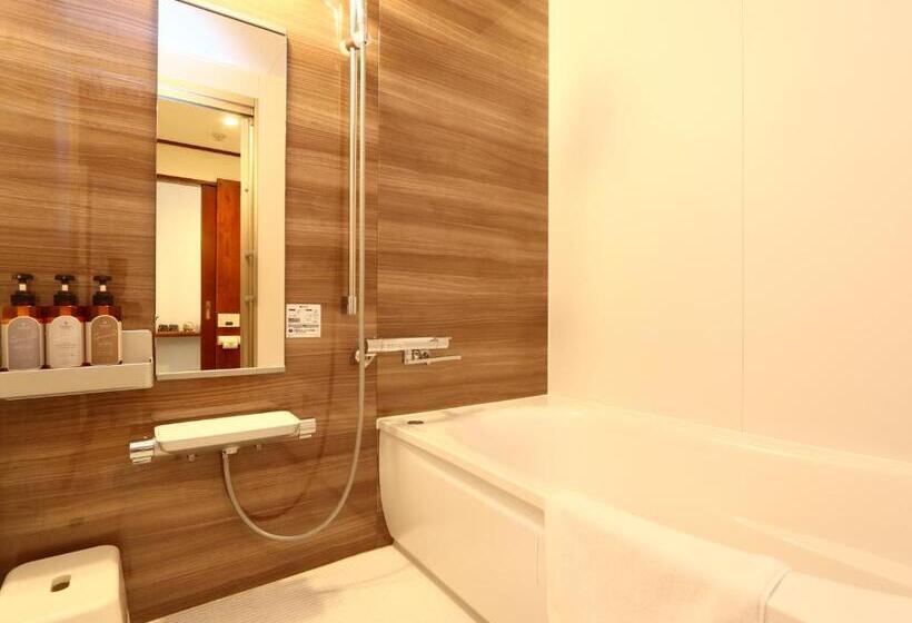 패밀리 스위트, Kiyosatokogen Country Inn The Classic
