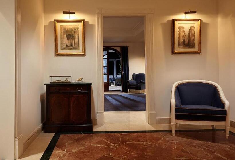 Family Suite, The Touch Puerto Banús
