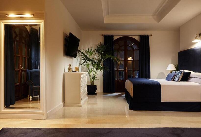 Family Suite, The Touch Puerto Banús