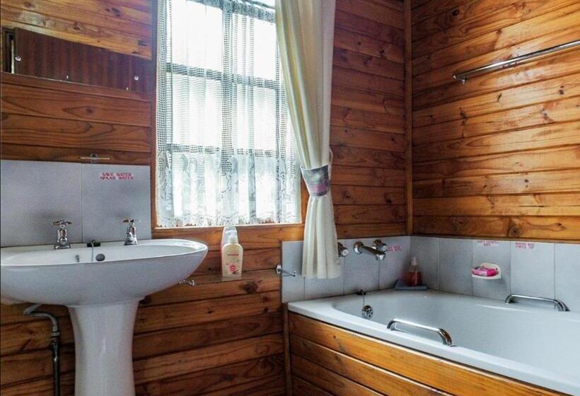 一居室高级别墅, Viewpoint Lodge & Safari Tours