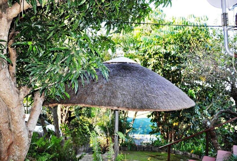 一居室高级别墅, Viewpoint Lodge & Safari Tours