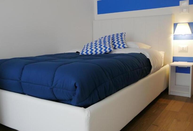 اتاق استاندارد یک نفره, Domus Nova