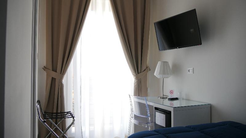 اتاق استاندارد, Domus Nova