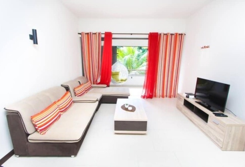 آپارتمان 3 خوابه, Nitzana Residences & Restaurant